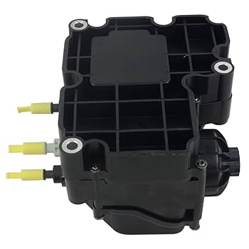 Amazon.com: GELUOXI DEF Urea Denoxtronic 2.2 12V Control